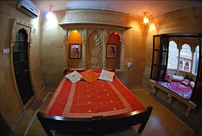 Hotel Nirmal Haveli 