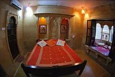 Hotel Nirmal Haveli 