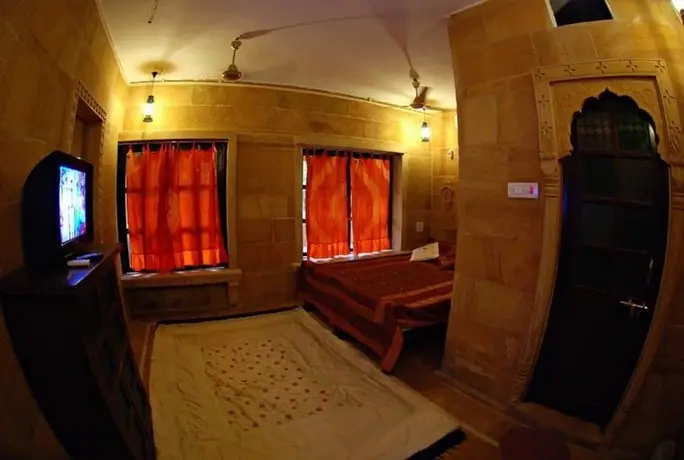 Hotel Nirmal Haveli 