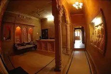 Hotel Nirmal Haveli 