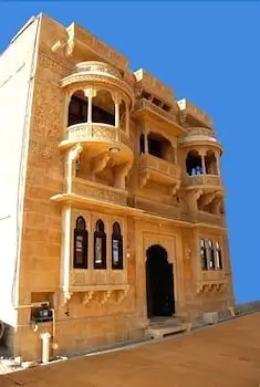 Hotel Nirmal Haveli 