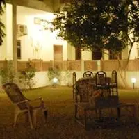 Kerria Hotel - Ranthambore Resort 