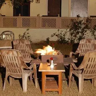 Kerria Hotel - Ranthambore Resort 