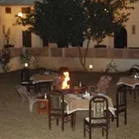 Kerria Hotel - Ranthambore Resort 