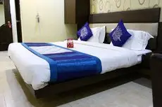 OYO 1721 Hotel Crown Royale 