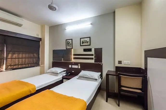 Peanut Hotel Nagpur