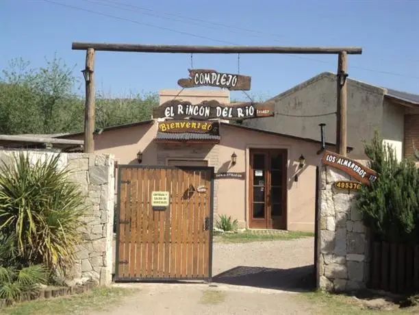 El Rincon Del Rio