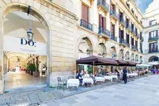 Hotel DO Placa Reial G L 