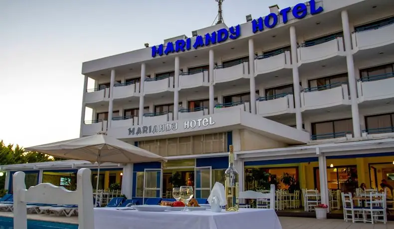 Mariandy Hotel