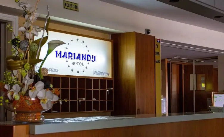 Mariandy Hotel