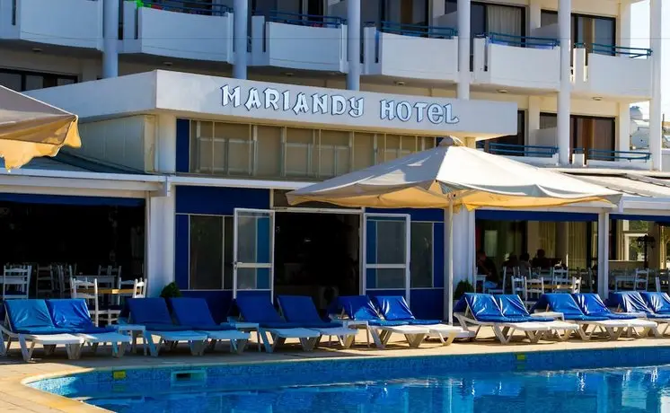 Mariandy Hotel 