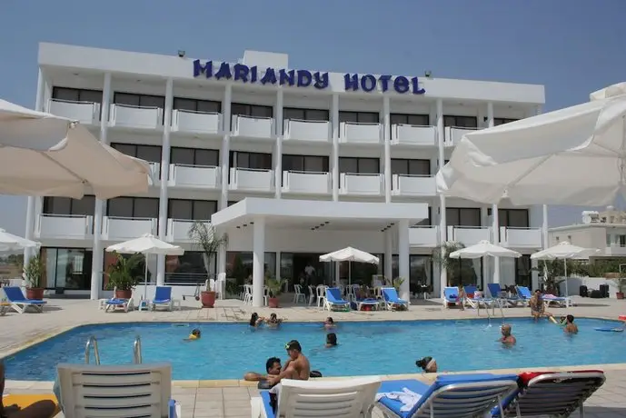 Mariandy Hotel 