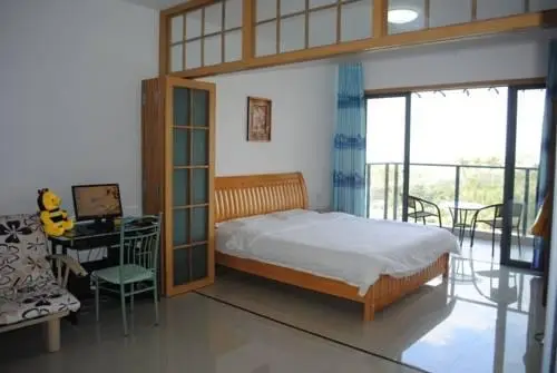 Sanya Blue Bay Apartment 