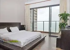 Sanya Blue Bay Apartment 