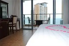 Sanya Blue Bay Apartment 