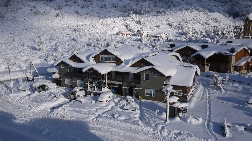 Ski Sur Apartments