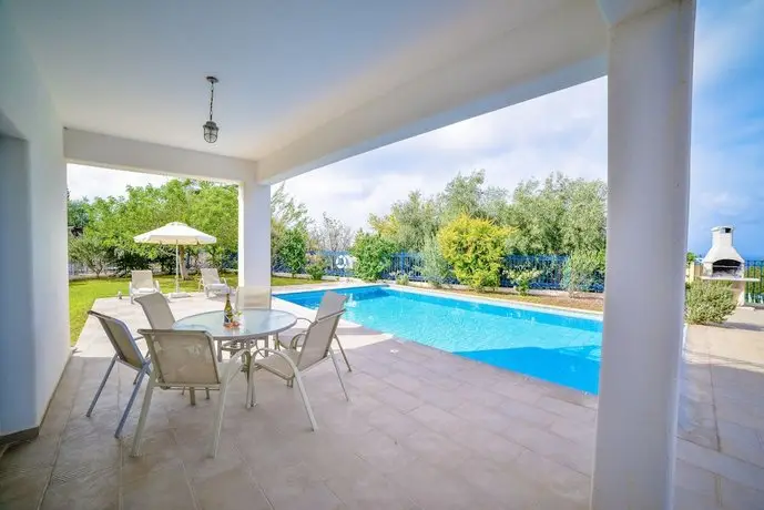 Azzurro Luxury Holiday Villas 