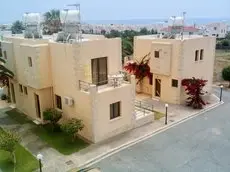 Dimma Seaside Houses 