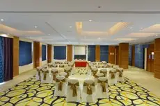 Marigold Sarovar Portico 