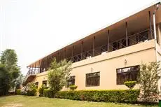 The Corbett view resort 