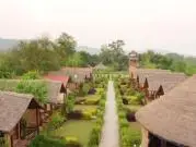 The Corbett view resort 