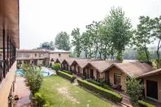 The Corbett view resort 