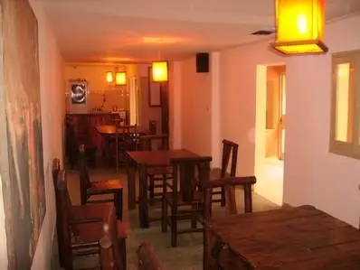 Club Hostel Tilcara