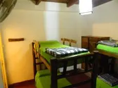 Club Hostel Tilcara 