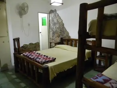 Club Hostel Tilcara 