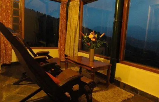 Destiny Farmstay Ooty 