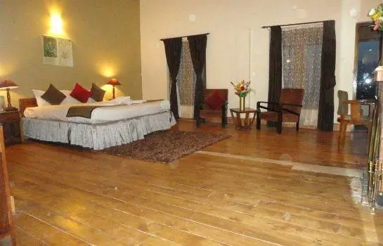 Destiny Farmstay Ooty 