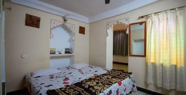 Jag Niwas Guest House 