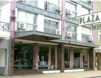 Plaza Hotel Tandil