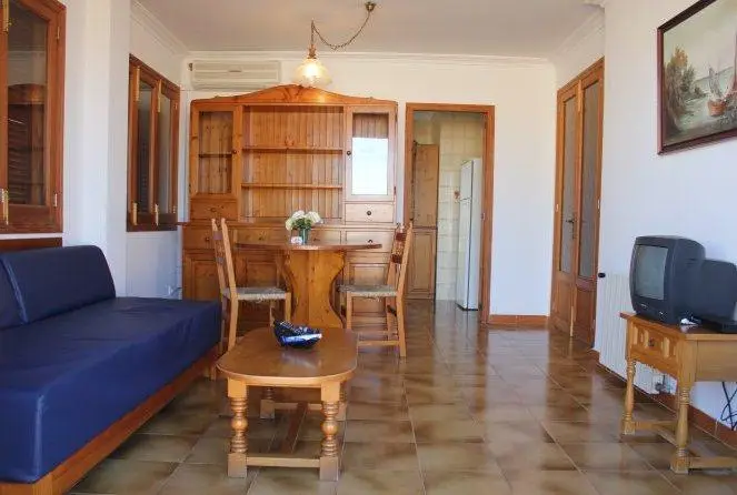 Apartamentos Alamos 