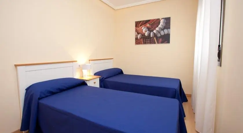 Apartamentos Port Cambrils