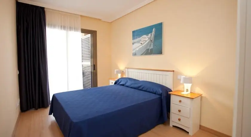 Apartamentos Port Cambrils