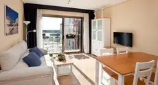 Apartamentos Port Cambrils 