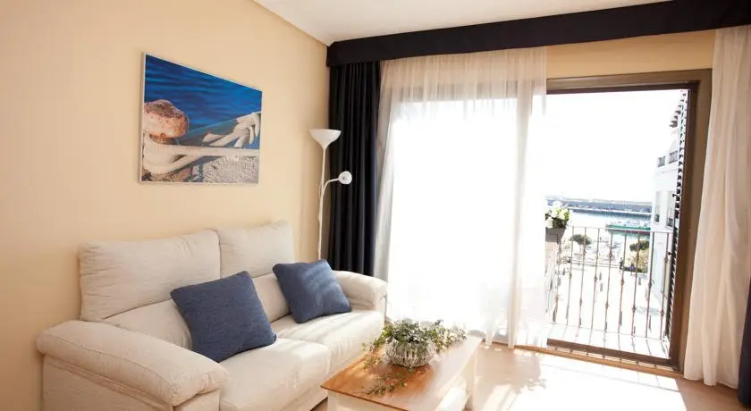 Apartamentos Port Cambrils 