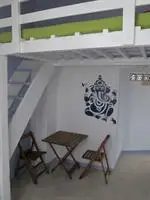 Casa Caracol 