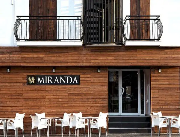 Hostal Miranda 