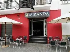 Hostal Miranda 