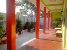 Lord Vishnu Guest House 