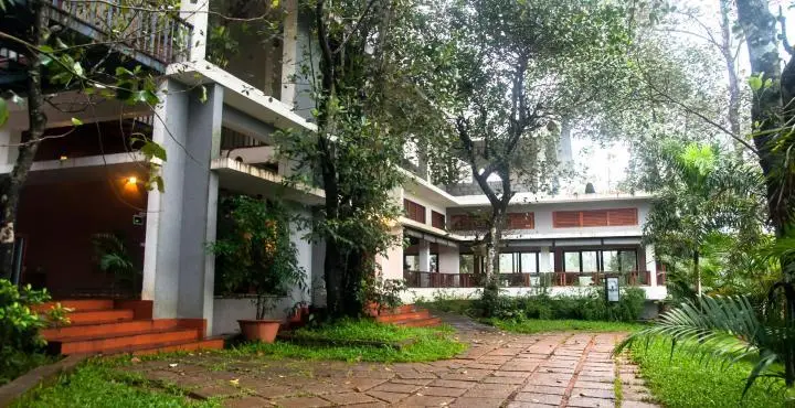 Wayanad Silver Woods Resort