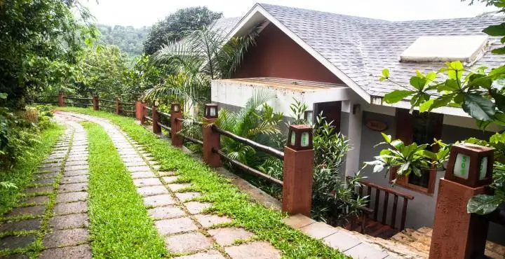 Wayanad Silver Woods Resort