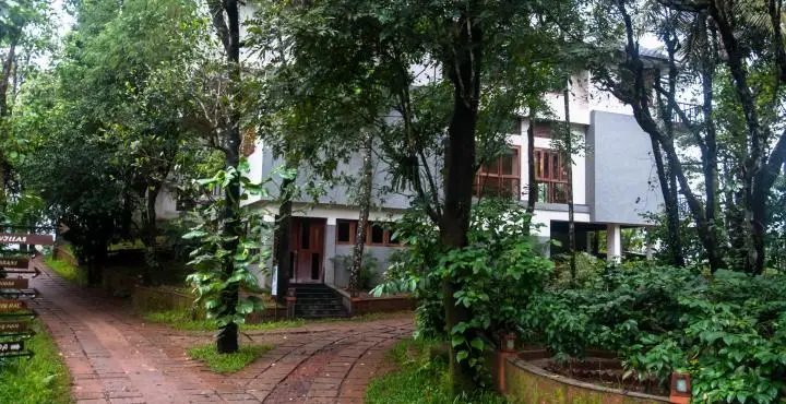 Wayanad Silver Woods Resort