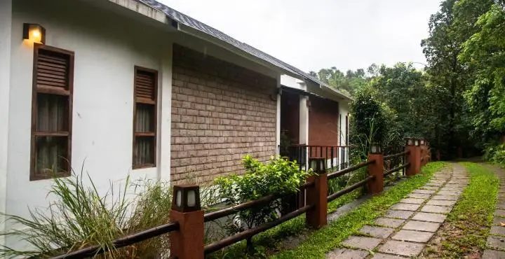 Wayanad Silver Woods Resort 