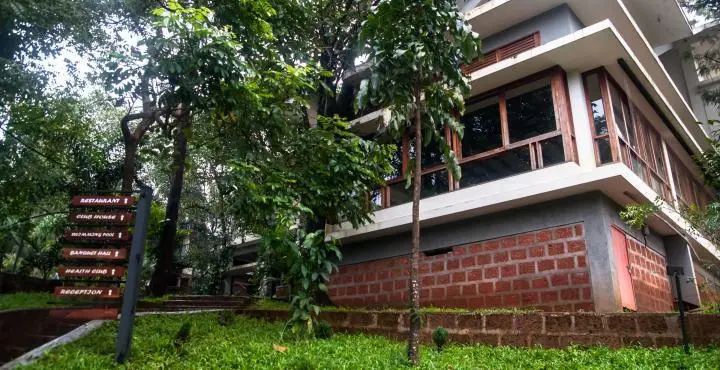 Wayanad Silver Woods Resort 