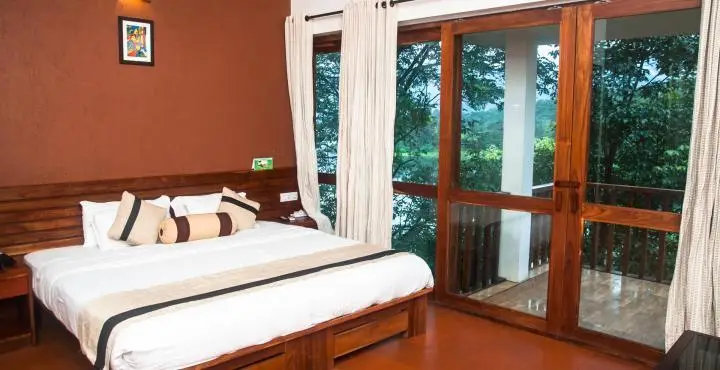 Wayanad Silver Woods Resort 