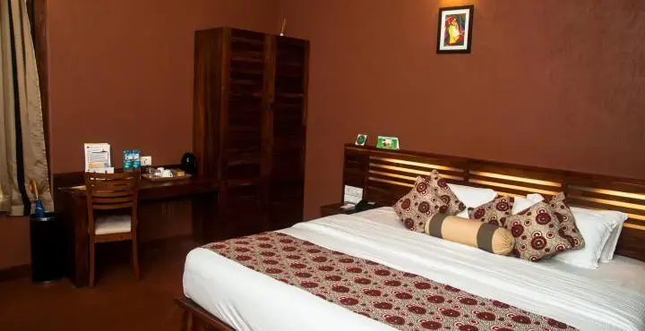 Wayanad Silver Woods Resort 