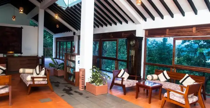 Wayanad Silver Woods Resort 